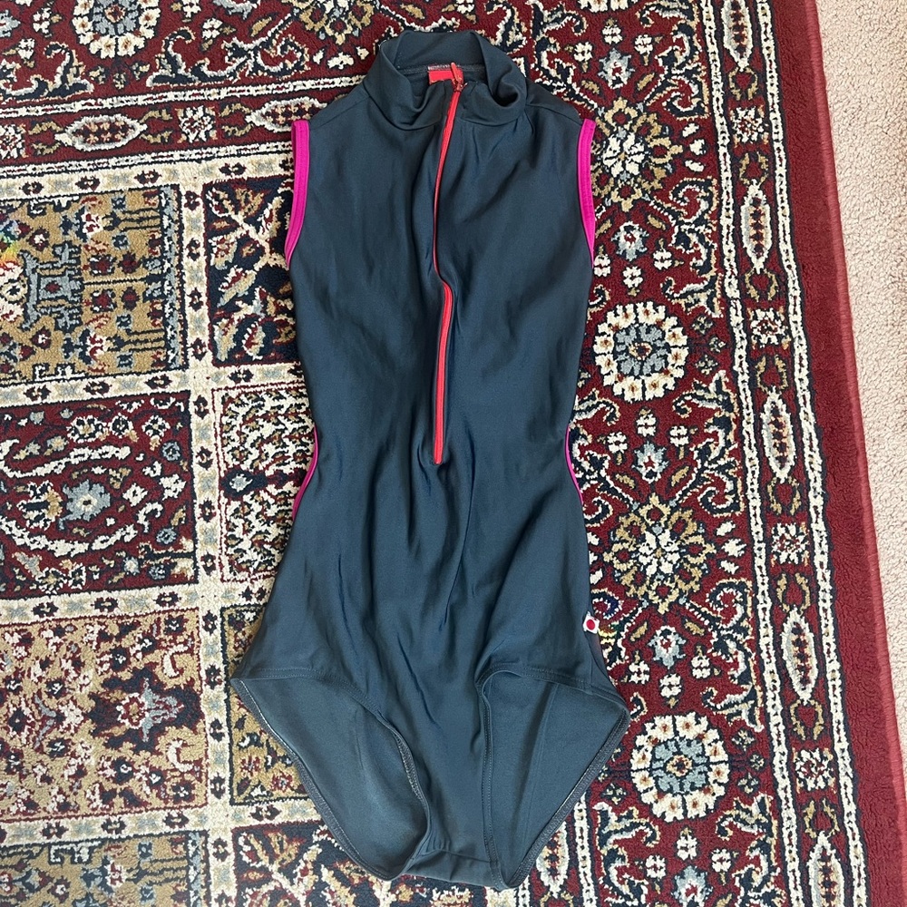 Yumiko Charlotte Leotard